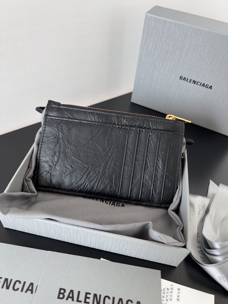 Balenciaga Wallets